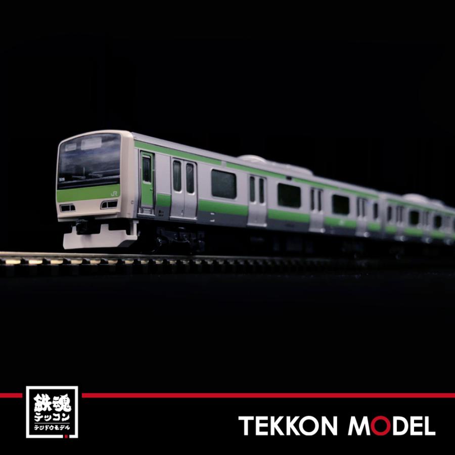 カトー（KATO） Nゲージ KATO 10-1618【特別企画品】 E231系500番台