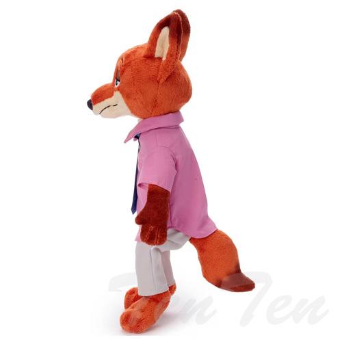 タカラトミーアーツ ディズニーキャラクター ズートピア2 ぬいぐるみM