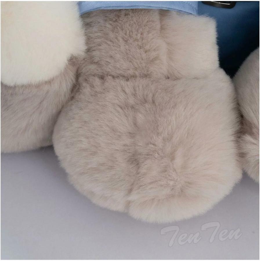 ズートピア ジュディ ぬいぐるみ ブランケット 大きいサイズ 50cm 正義