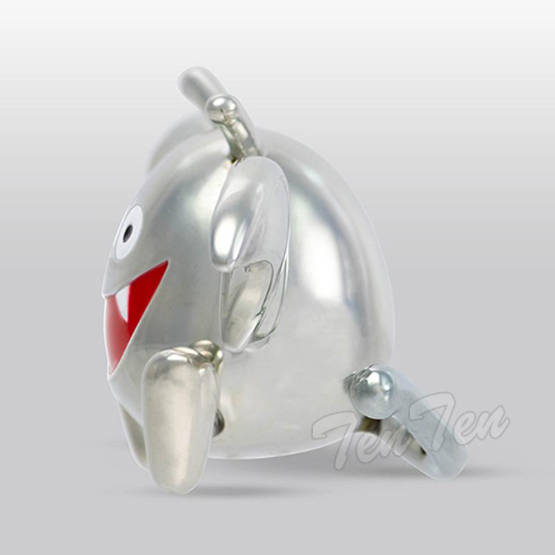 ドラゴンクエスト メタリックモンスターズギャラリー メタルドラキー