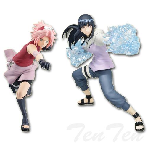 BANPRESTO（バンプレスト） NARUTO-ナルト- 疾風伝 VIBRATION STARS