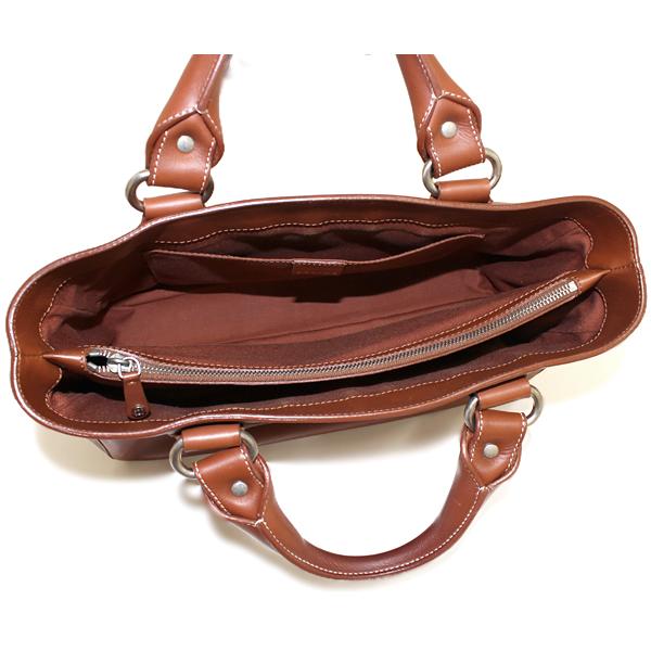 CELINE（セリーヌ） 【質Shop天満屋】【人気】 レザー：ブラウン