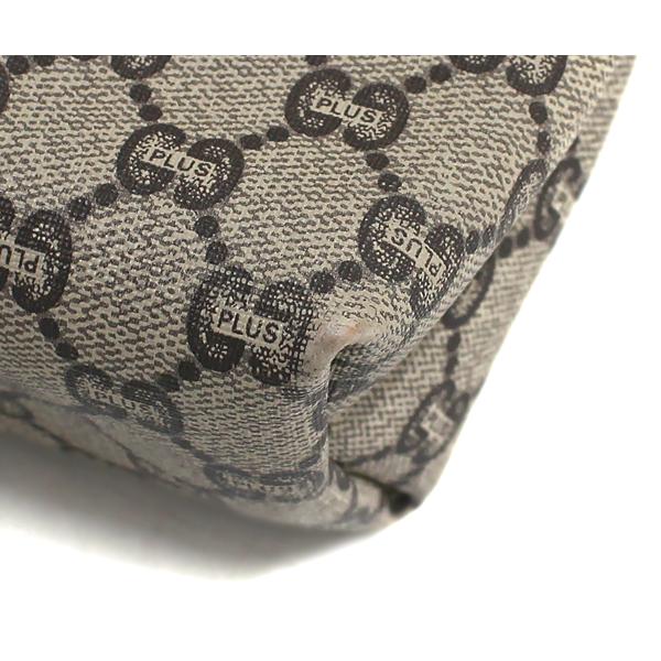 GG 【質Shop天満屋】【必見】GUCCI(グッチ) GUCCI Plus オールドグッチ