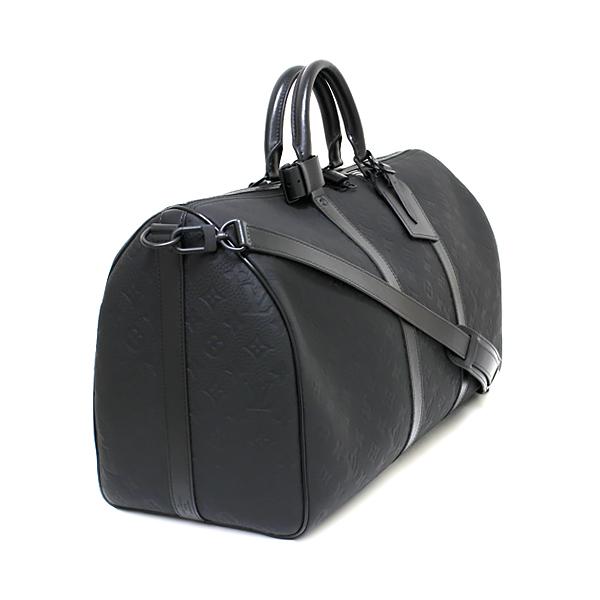 キーポル 【質Shop天満屋】【美品】ルイ・ヴィトン モノグラムトリヨン