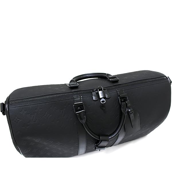 キーポル 【質Shop天満屋】【美品】ルイ・ヴィトン モノグラムトリヨン