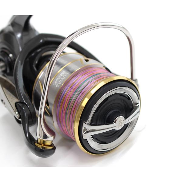 DAIWA（ダイワ） 【質Shop天満屋】【極上美品】ダイワ 20 ルビアス FC