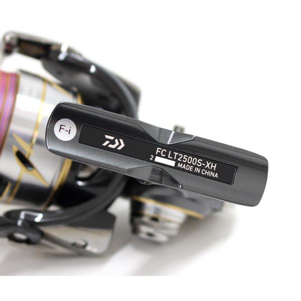 DAIWA（ダイワ） 【質Shop天満屋】【極上美品】ダイワ 20 ルビアス FC