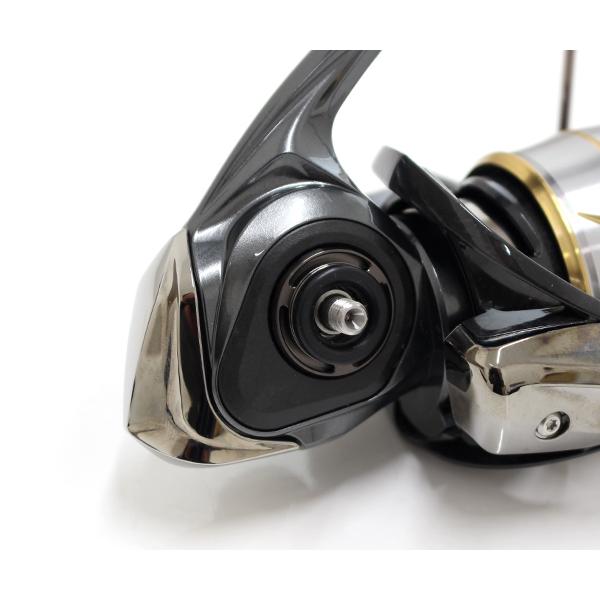 DAIWA（ダイワ） 【質Shop天満屋】【極上美品】ダイワ 20 ルビアス FC