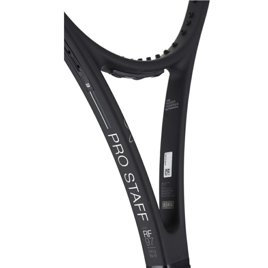 PRO STAFF（Wilson） 【希少・残わずか】ウィルソン プロスタッフ RF