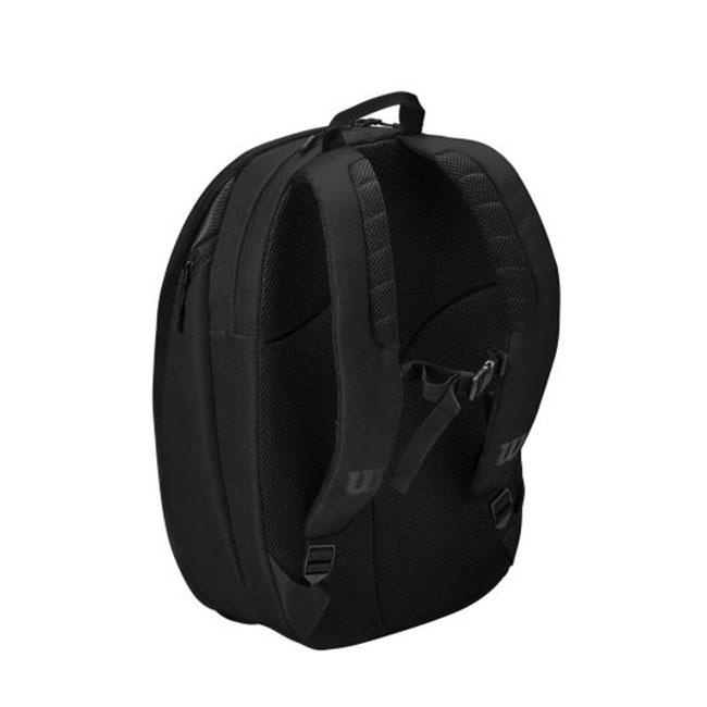 Wilson（ウイルソン） ウィルソン フェデラー DNA ラケットバッグ