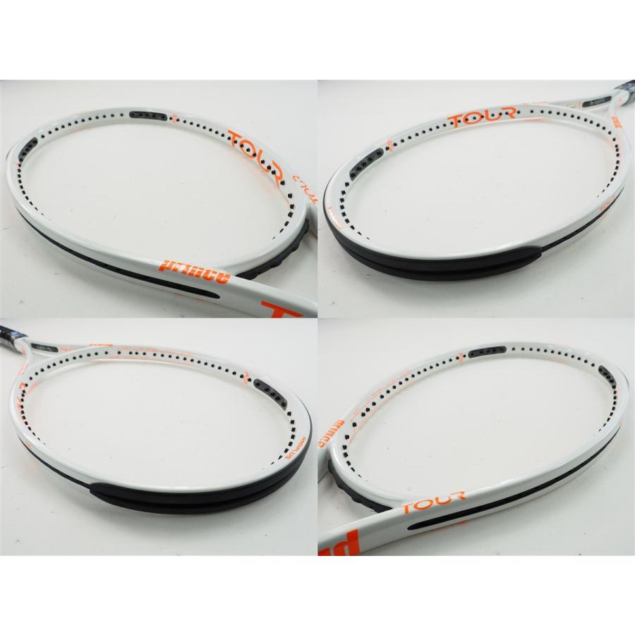 Prince（プリンス） 中古 テニスラケット ツアー 98 2022年モデル (G2