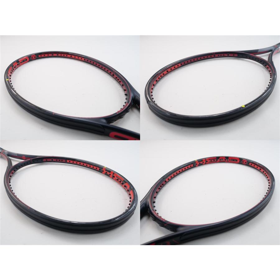 HEAD（ヘッド） 中古 テニスラケット グラフィン タッチ プレステージ