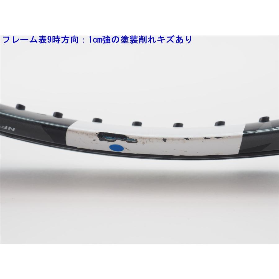 Babolat（バボラ） 中古 テニスラケット ピュア アエロ ライト 2023年