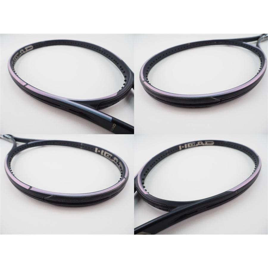 HEAD（ヘッド） 中古 テニスラケット グラビティー ツアー 2023年