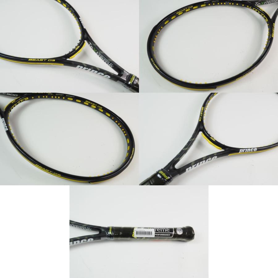 Prince（プリンス） 中古 ビースト オースリー 98 2018年モデル 2018