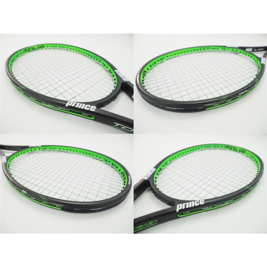 Prince（プリンス） 中古 テニスラケット ツアー 95 インポート (G3