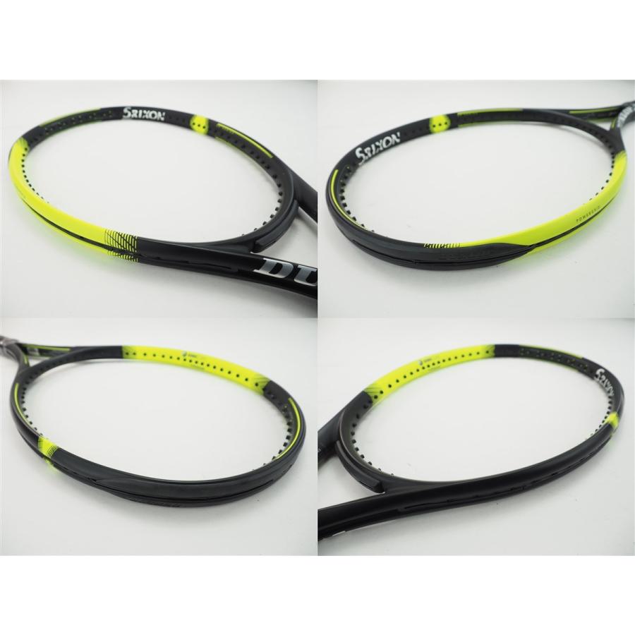DUNLOP（ダンロップ） 中古 テニスラケット エスエックス300 エルエス