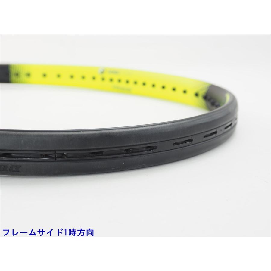 DUNLOP（ダンロップ） 中古 テニスラケット エスエックス300 エルエス