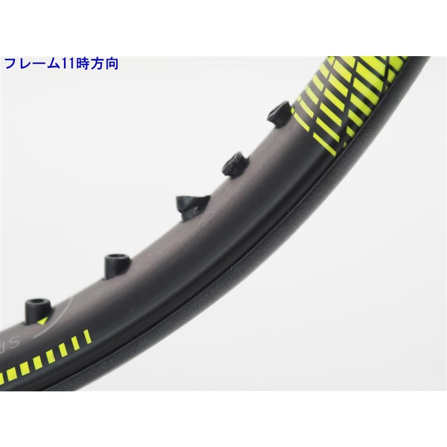 DUNLOP（ダンロップ） 中古 テニスラケット エスエックス300 エルエス