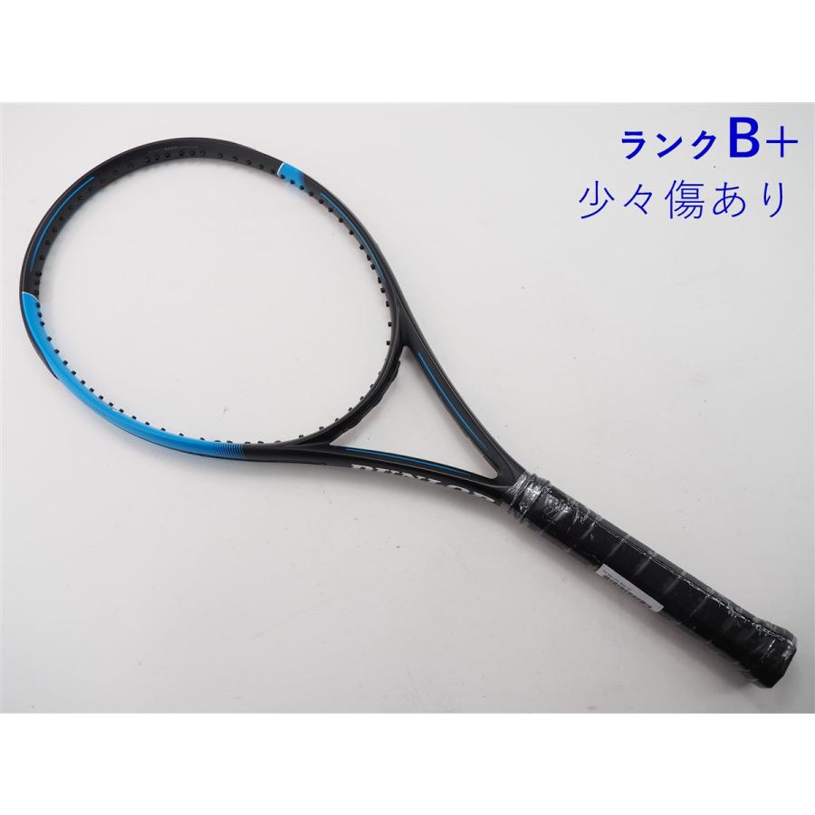 DUNLOP（ダンロップ） 中古 テニスラケット エフエックス500 ライト