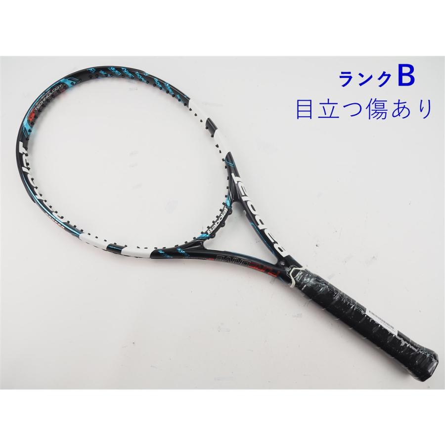 Babolat（バボラ） 中古 テニスラケット ピュア ドライブ 2012年モデル