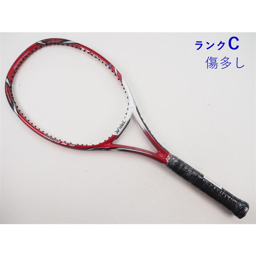 YONEX（ヨネックス） 中古 テニスラケット ブイコア エックスアイ 98