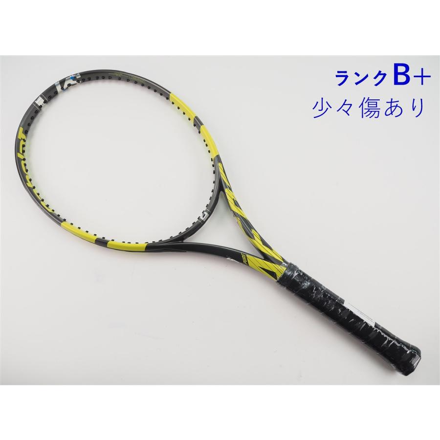 Babolat（バボラ） 中古 テニスラケット ピュア アエロ VS 2020年
