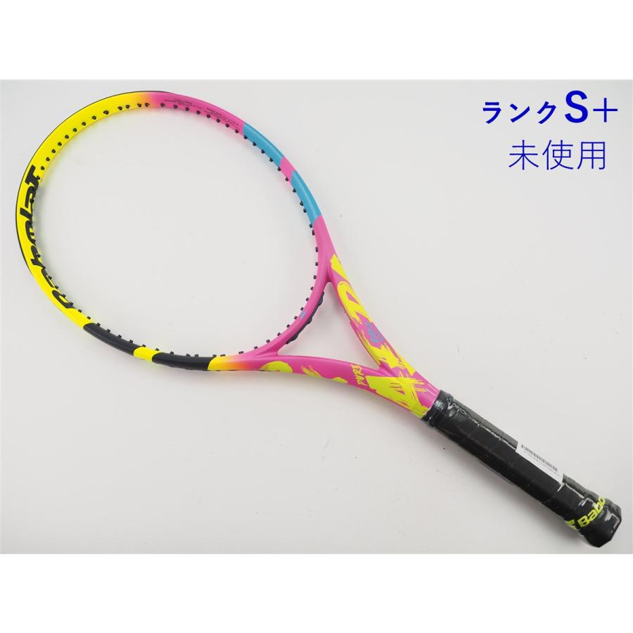 Babolat（バボラ） 中古 テニスラケット ピュア アエロ ラファ