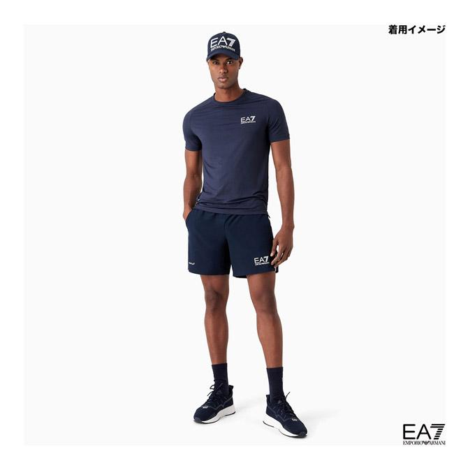 EMPORIO ARMANI エンポリオアルマーニ EA7 テニスウェア メンズ