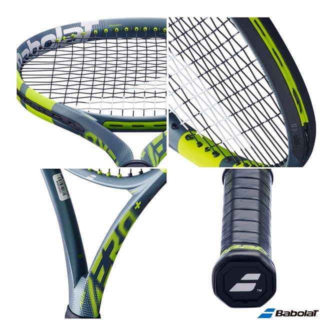 Babolat（バボラ） 【ポイント10％】バボラ テニスラケット ピュア