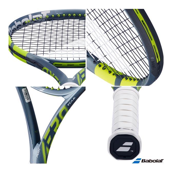Babolat（バボラ） テニスラケット ピュア アエロ チーム PURE AERO