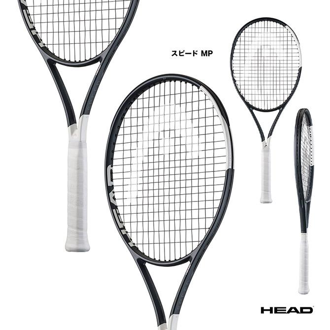 HEAD（ヘッド） テニスラケット スピード エムピー Speed MP 232026