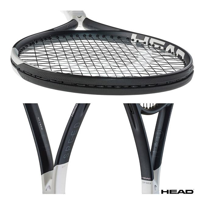 HEAD（ヘッド） テニスラケット スピード エムピー Speed MP 232026