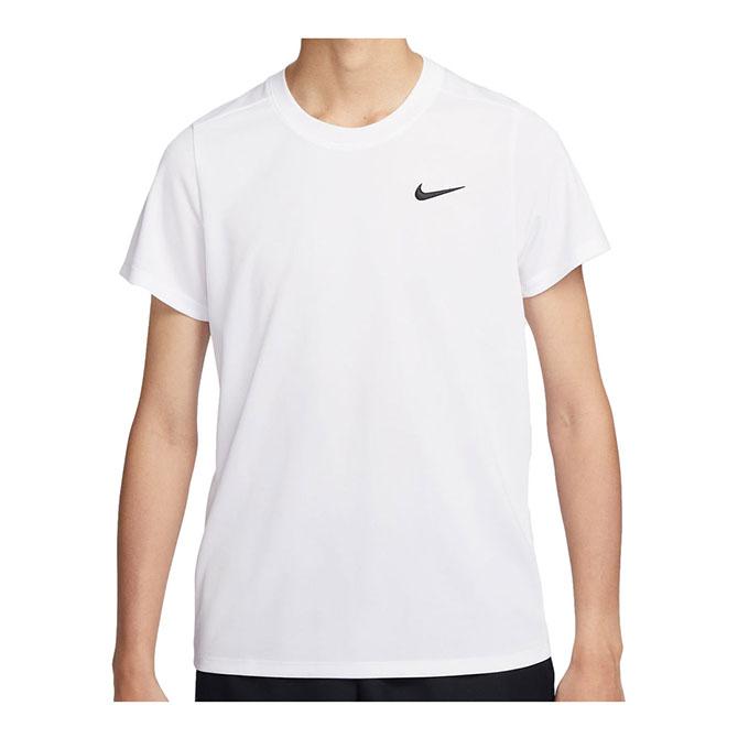 NIKE（ナイキ） テニスウェア メンズ コート ドライ ヴィクトリー S/S