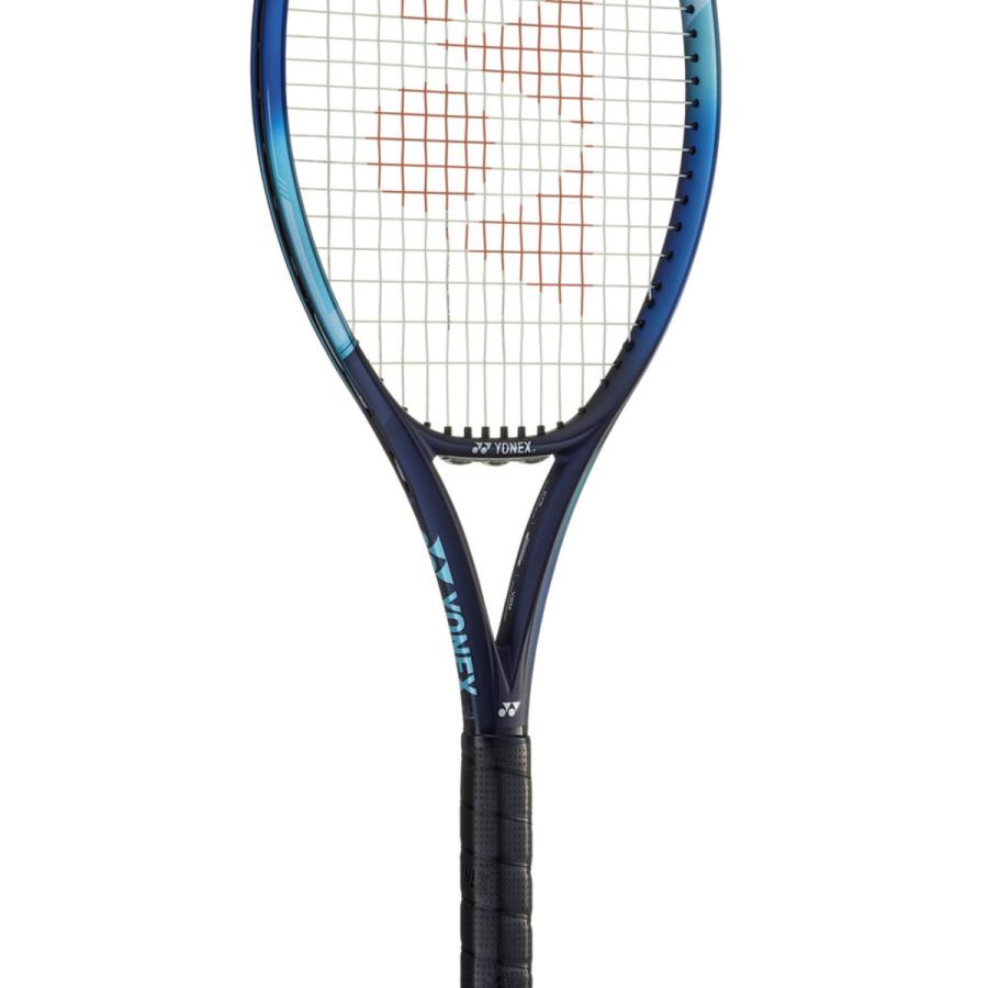 YONEX（ヨネックス） Eゾーン100 スカイブルー(2022年モデル) 07EZ100