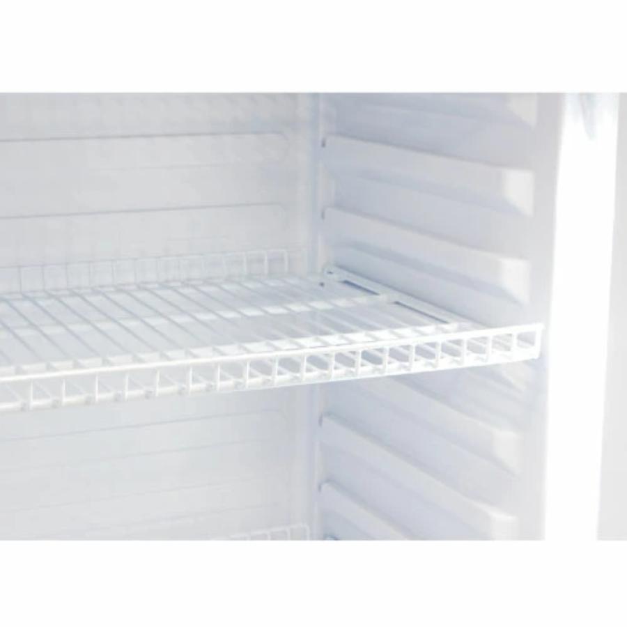 TBSC-352【テンポスオリジナル】冷蔵ショーケース 幅626×奥行610×高さ