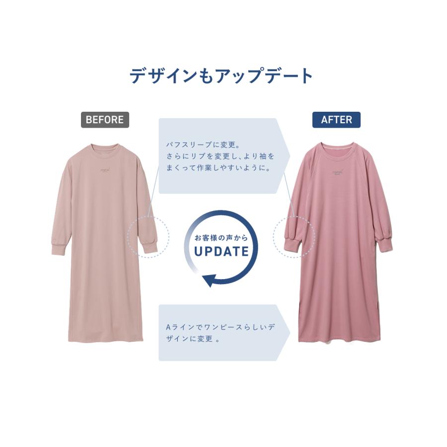 TENTIAL（テンシャル） BAKUNE リカバリーウエア BAKUNE スウェット