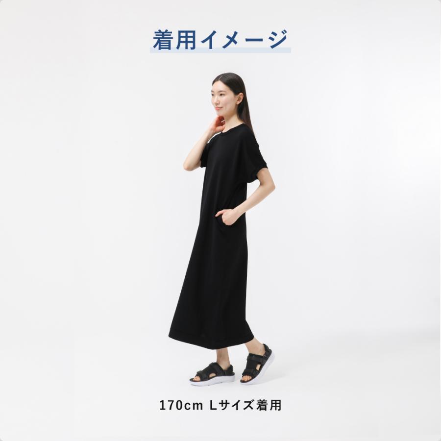 TENTIAL（テンシャル） 【公式】 MIGARU Light Knit Women's [ ミガル