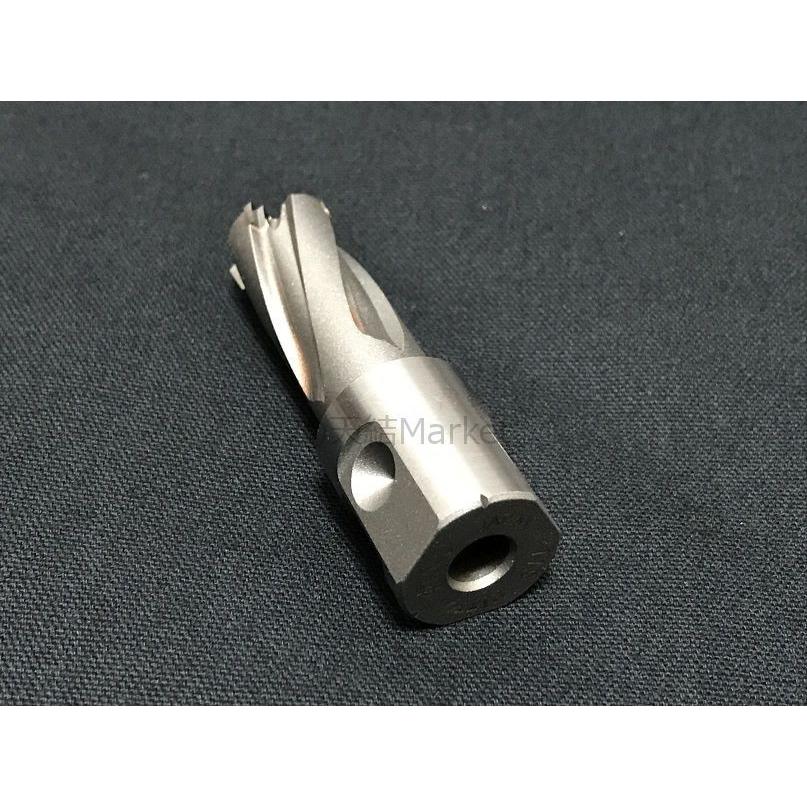 日東工器 ジェットブローチ ワンタッチタイプ 穴あけ機用 JB 15×25L