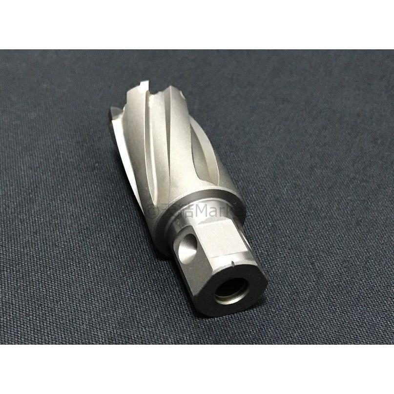 日東工器 ジェットブローチ ワンタッチタイプ 穴あけ機用 JB 18×35L