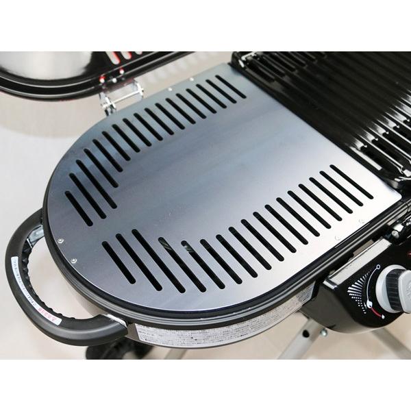 ZEOOR（ゼオール） 極厚バーベキュー鉄板 コールマン ロードトリップ