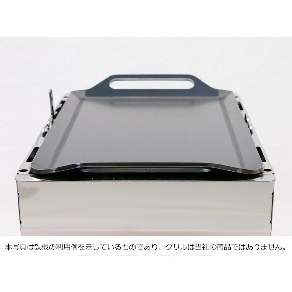 ZEOOR（ゼオール） snow peak IGTシステム BBQ BOX 焼武者（(株