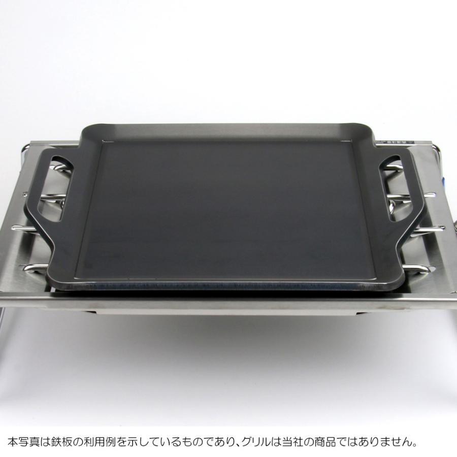 ZEOOR（ゼオール） フラットバーナー snow peak ((株)スノーピーク登録