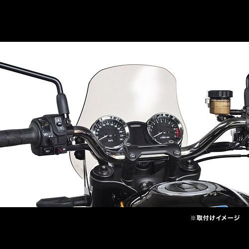旭風防 af-asahi 旭精器製作所 Z900RS[2BL-ZR900C/8BL-ZR900K]用
