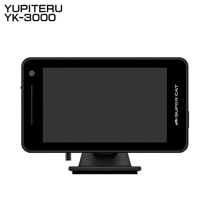 ユピテル（yupiteru） YUPITERU YK-3000 SUPER CAT レーザー＆レーダー