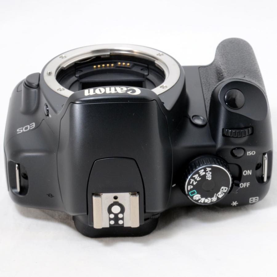 EOS Kiss X2 キヤノン デジタル一眼レフカメラ Canon EF-S 18-55mm