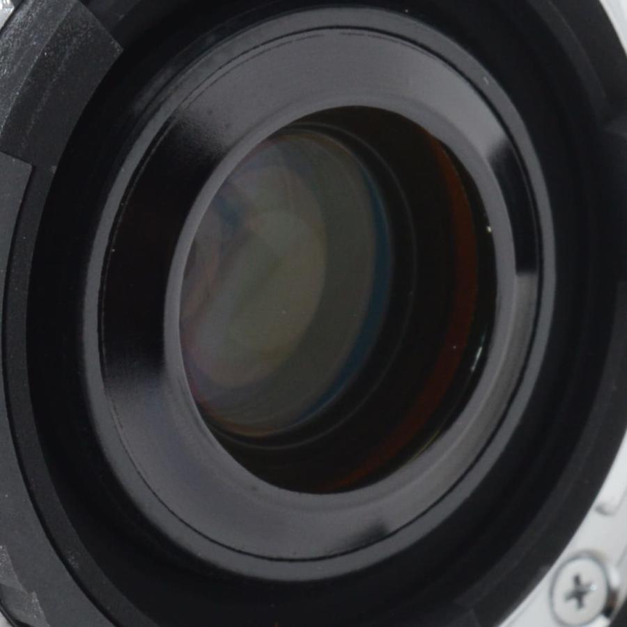 シグマ（SIGMA） 望遠ズームレンズ SIGMA COMPACT HYPERZOOM 28-200mm