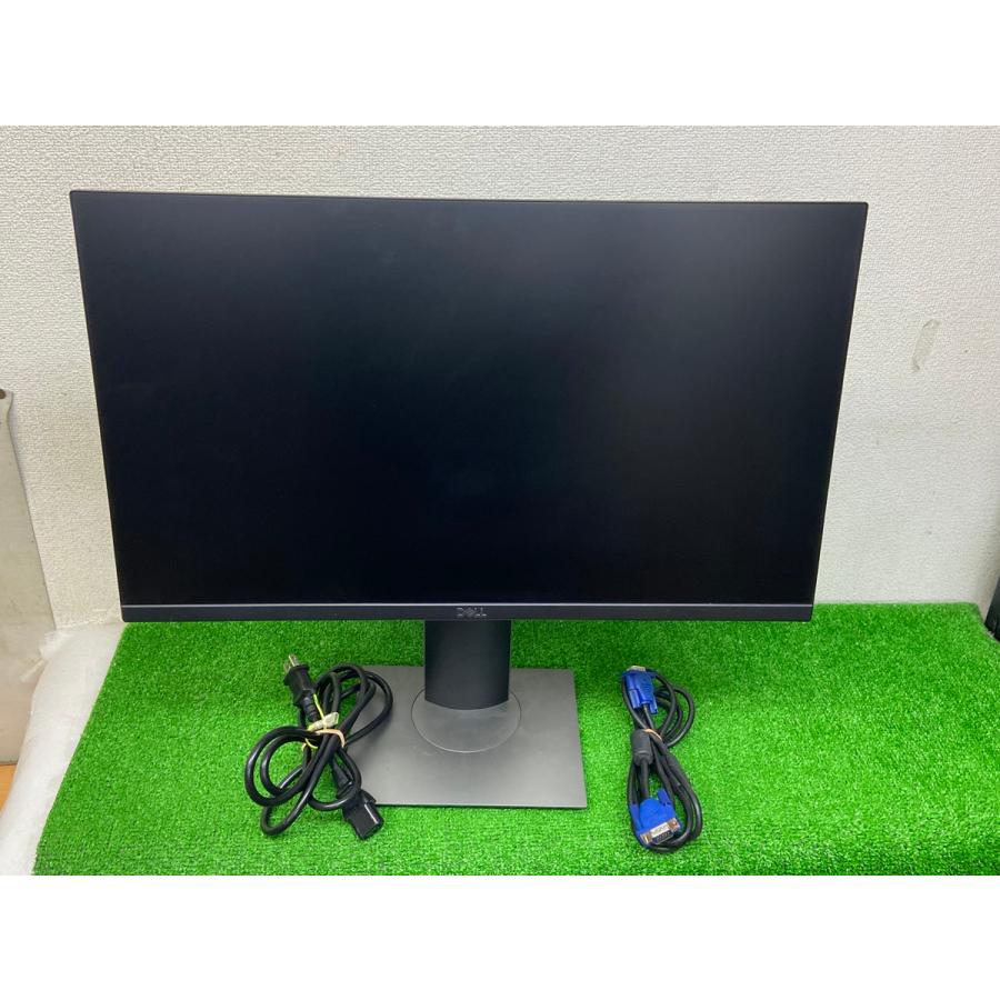 DELL（デル） dell flat panel monitor P2319H 23型ワイド フルHD