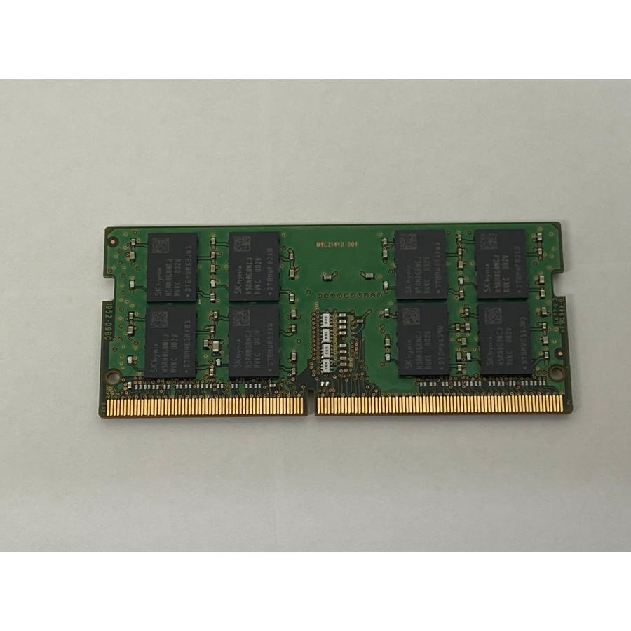 SK hynix ddr4 16gb ノート 中古 SK HYNIX 2RX8 PC4-2666V-SE1-11 16GB
