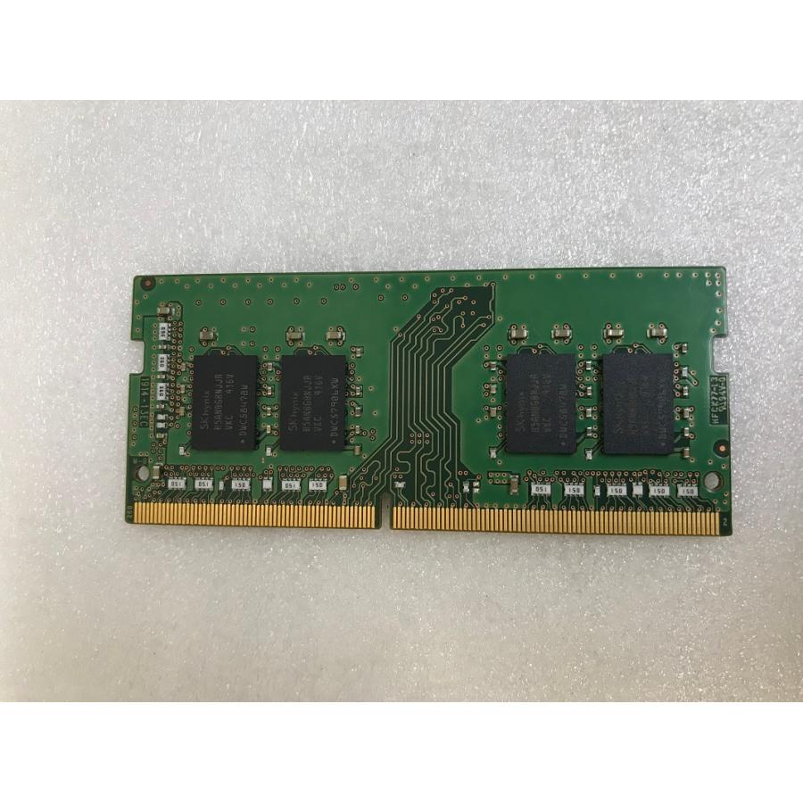 SK hynix PC4-2666V 8GB SK HYNIX 1RX8 PC4-2666V-SA1-11 8GB DDR4